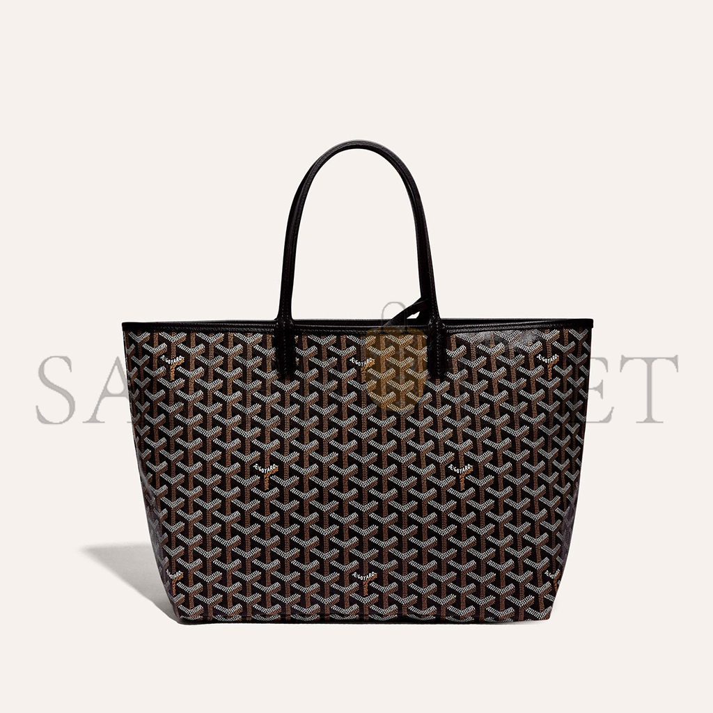 GOYARD SAINT LOUIS PM BAG STLOUIPMLTY01CL01P (34*28*15cm)